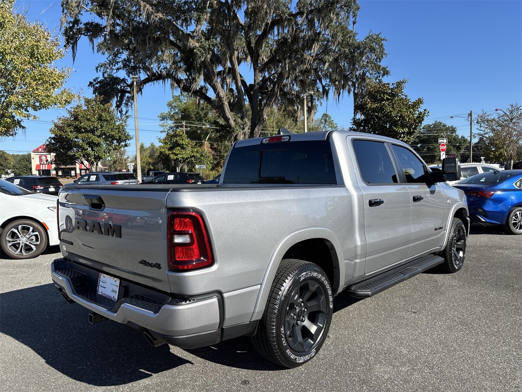 2026 Ram 1500 Big Horn Lone Star photo 3