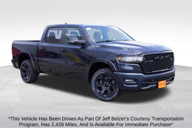 2026 RAM Ram 1500 Pickup Big Horn/Lone Star's photo