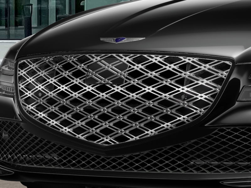 2025 Genesis G80 2.5T Advanced AWD photo 13