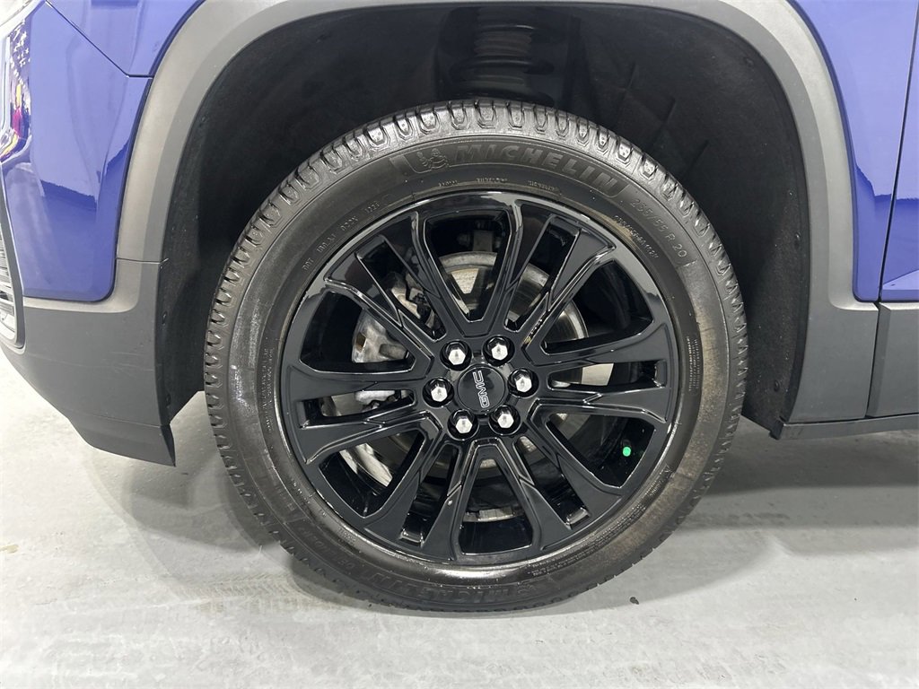 2023 Gmc Acadia SLE photo 18