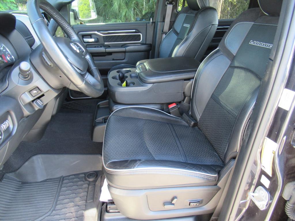 2021 Ram 3500 Laramie photo 20
