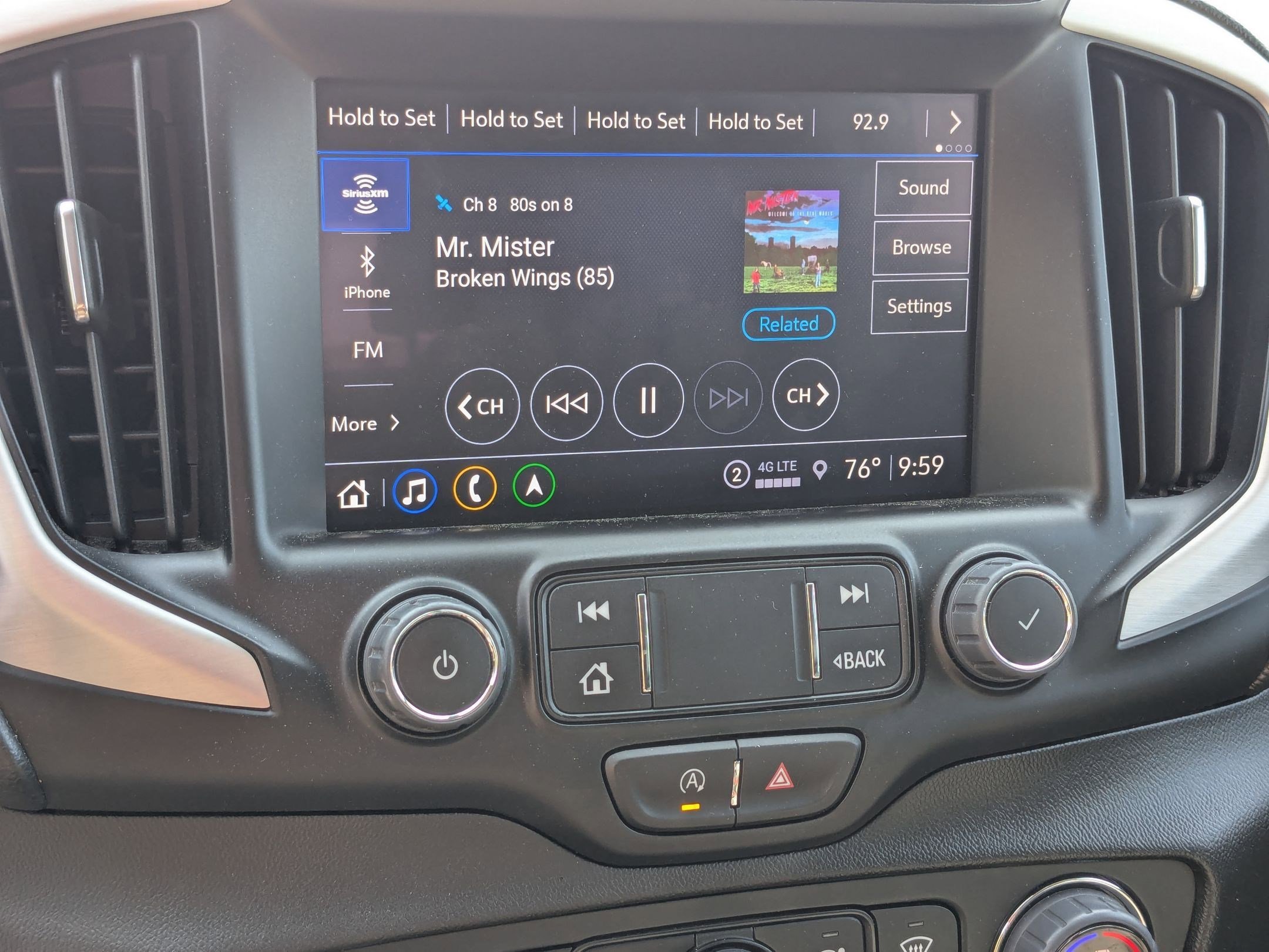 2024 Gmc Terrain SLT photo 23