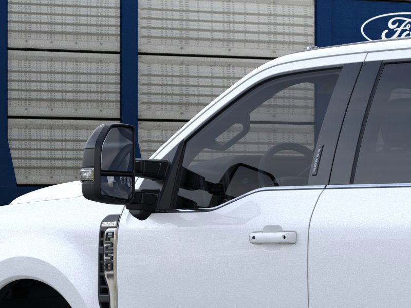 2026 Ford F-250 King Ranch photo 15