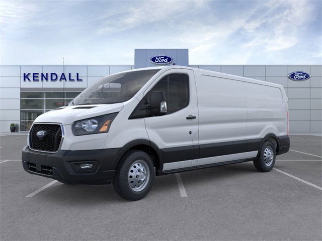 2025 Ford Transit Van Base's photo