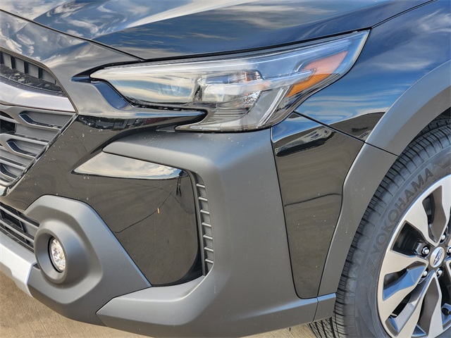 2025 Subaru Outback Limited photo 5