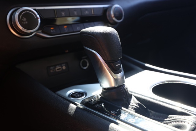 2022 Nissan Altima 2.5 SV photo 28