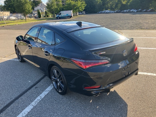 2023 Acura Integra A-Spec photo 7