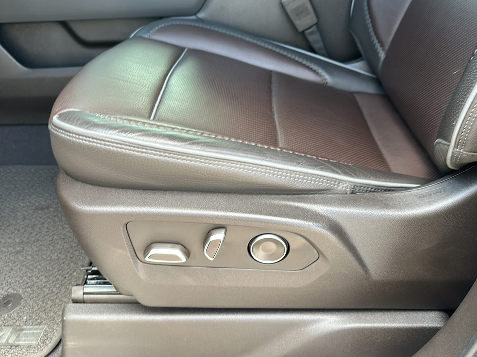 2024 Gmc Sierra 1500 Denali photo 4