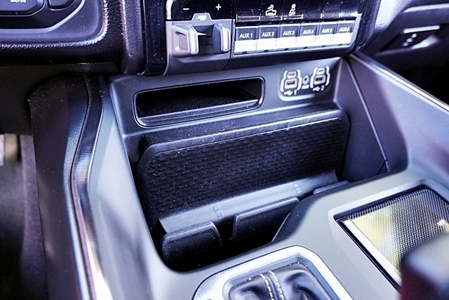 2021 Ram 1500 TRX photo 34