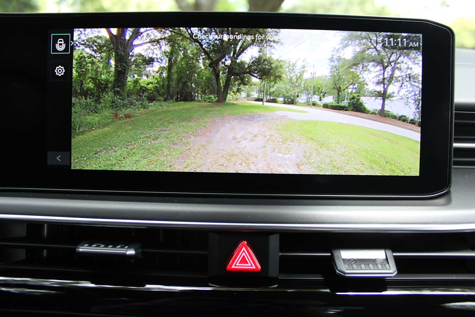 2025 Kia K5 GT-Line photo 42