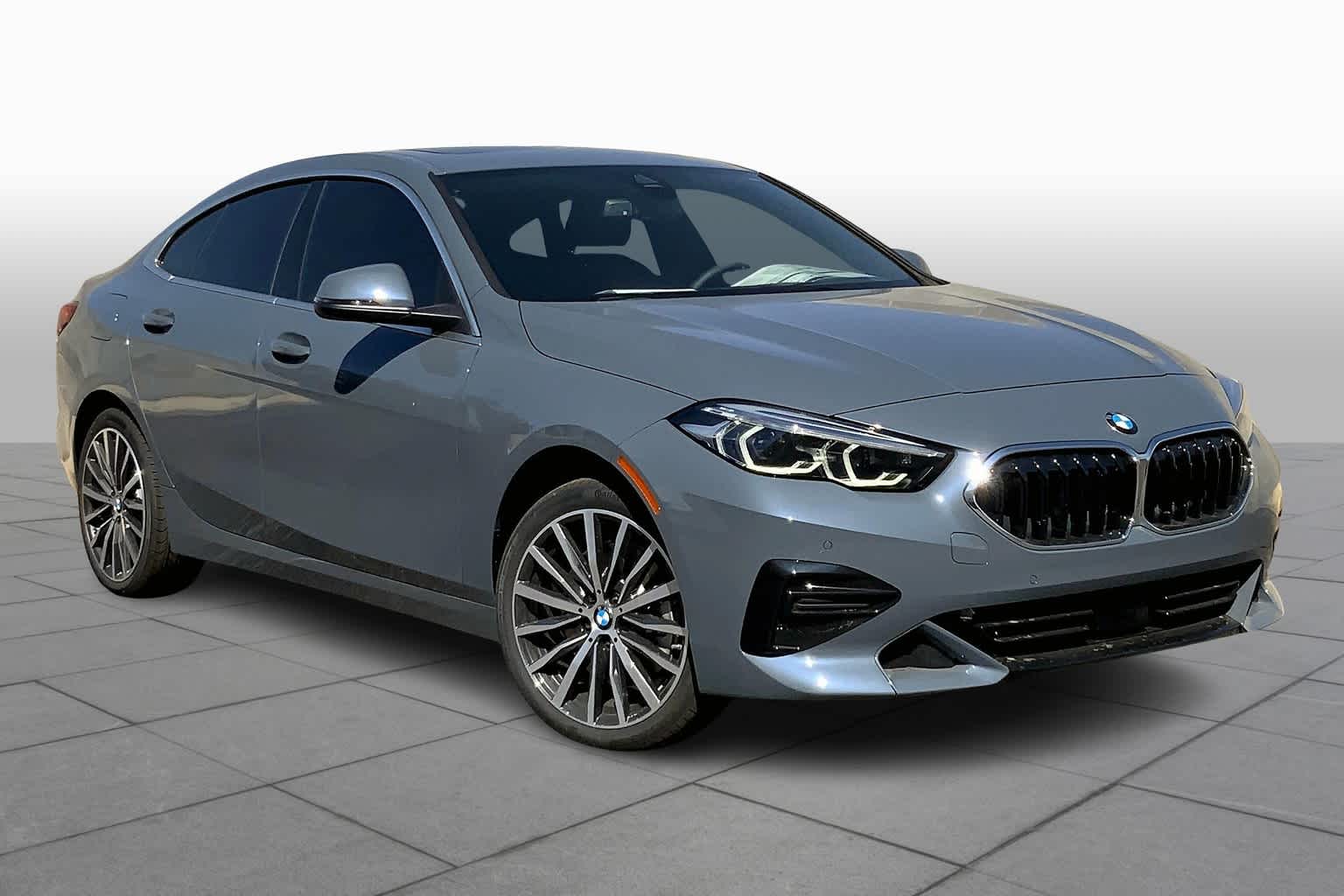 2024 Bmw 228i photo 2
