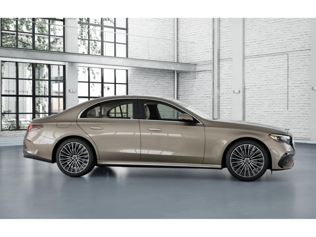2026 Mercedes Benz E 350 photo 15