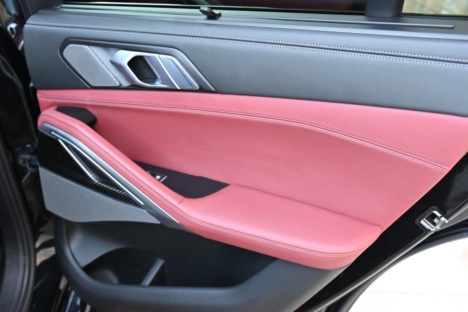2024 Bmw X6 photo 21