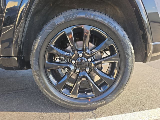2020 Jeep Grand Cherokee Altitude photo 32