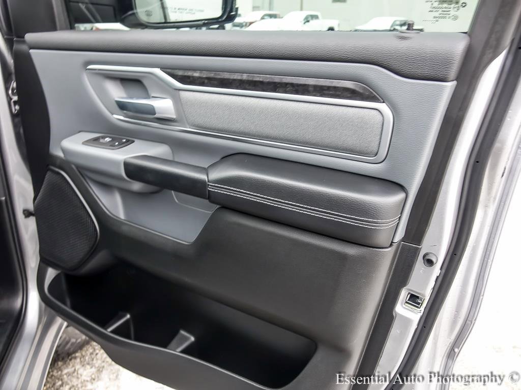 2022 RAM 1500 - Image 24