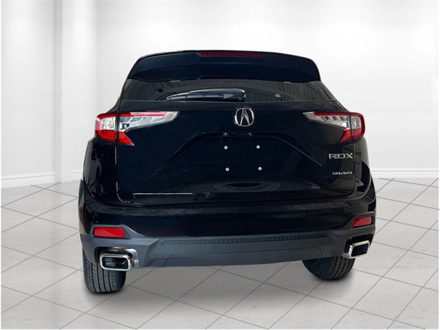 2025 Acura RDX Base photo 4