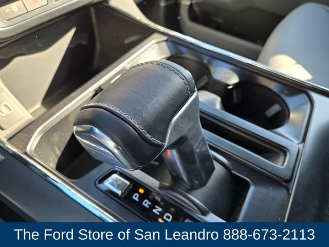 2025 Ford F-150 Lightning photo 20