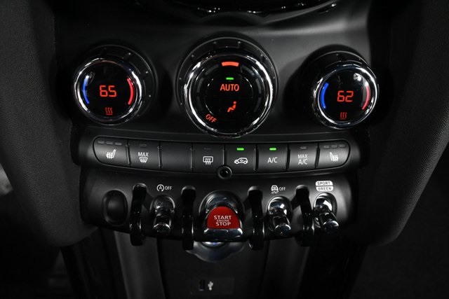 2024 Mini Cooper Convertible S photo 23