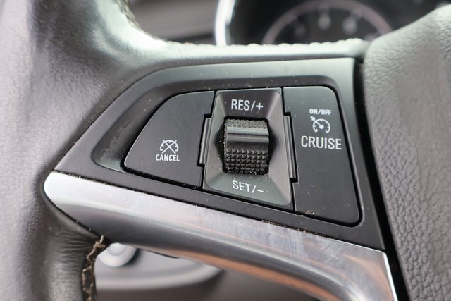 2020 Buick Encore Preferred photo 22