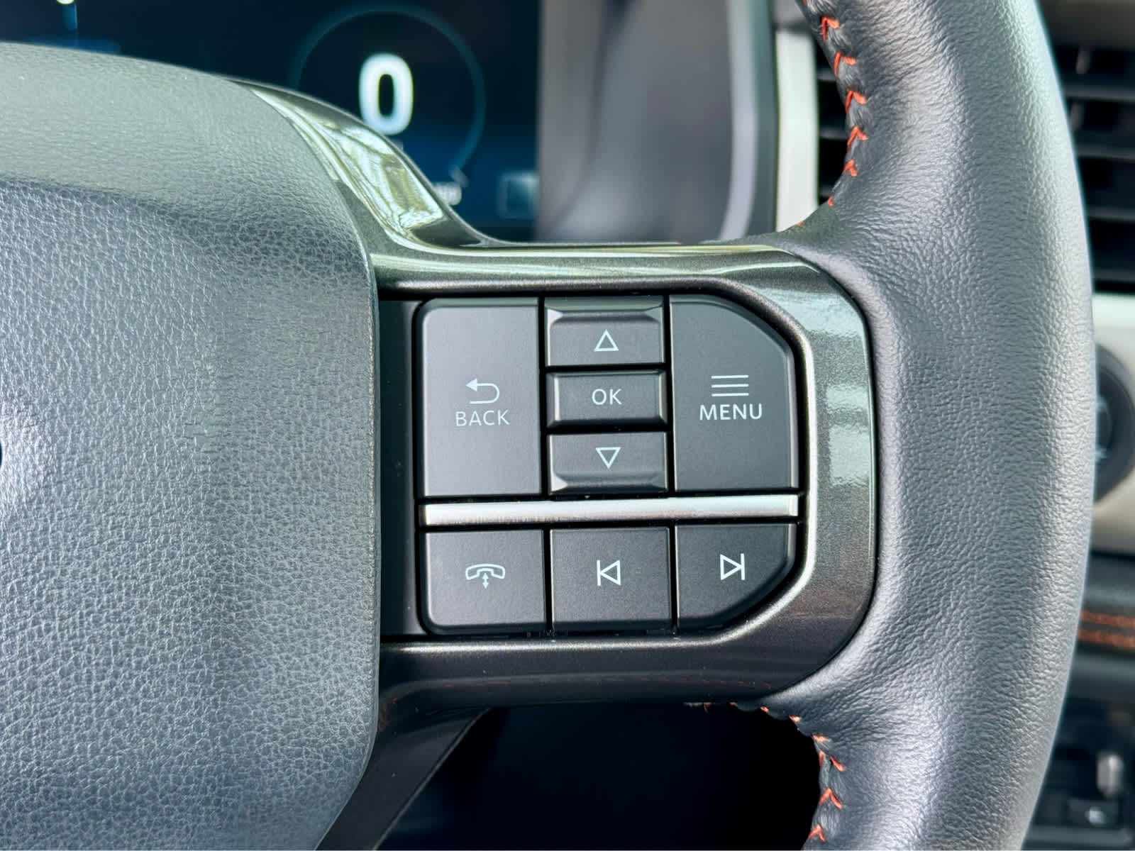 2023 Ford Expedition Timberline photo 19