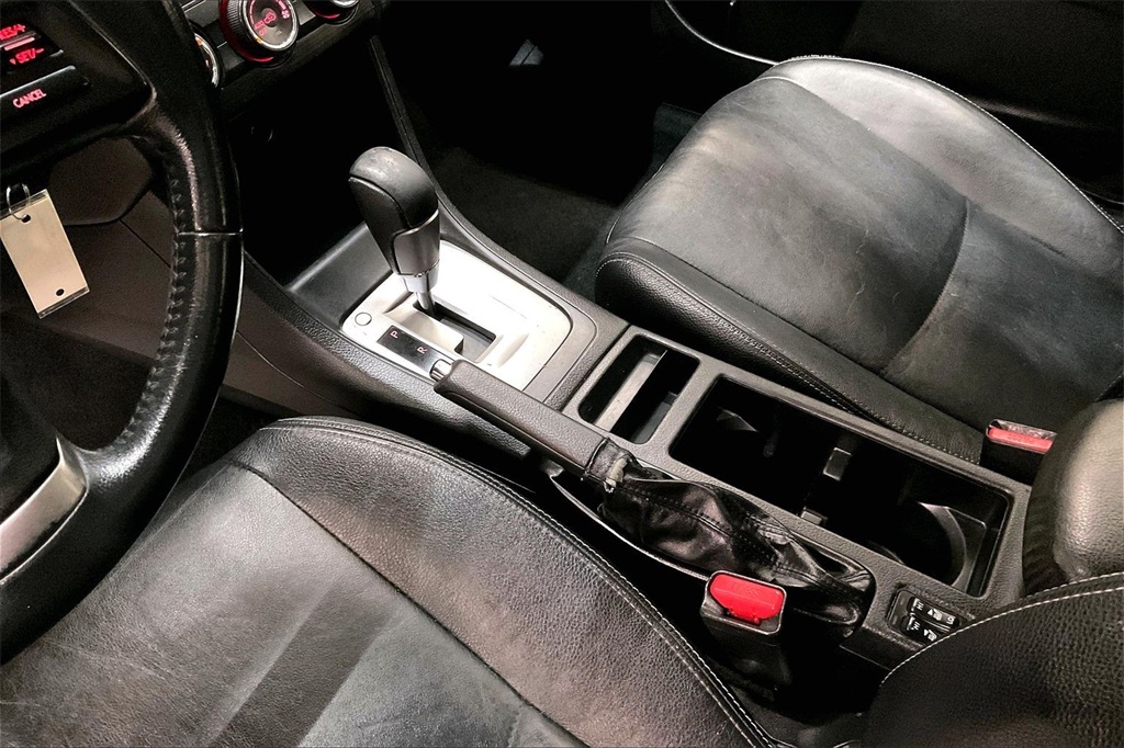 2013 SUBARU IMPREZA - Image 15