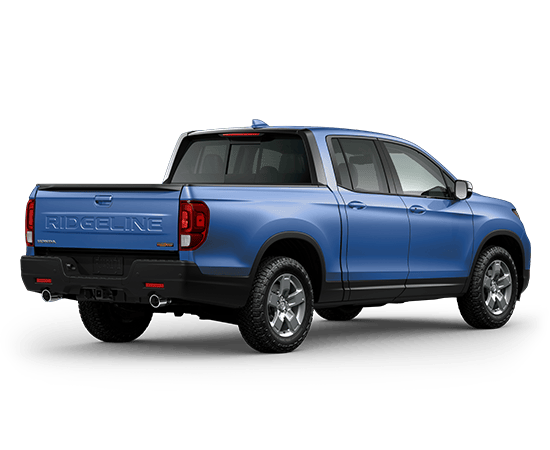 2025 Honda Ridgeline TrailSport photo 24