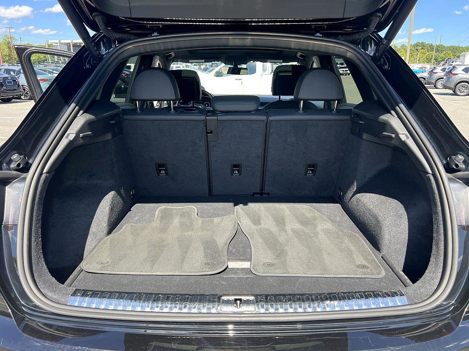 2024 Audi Q3 S line Premium photo 26