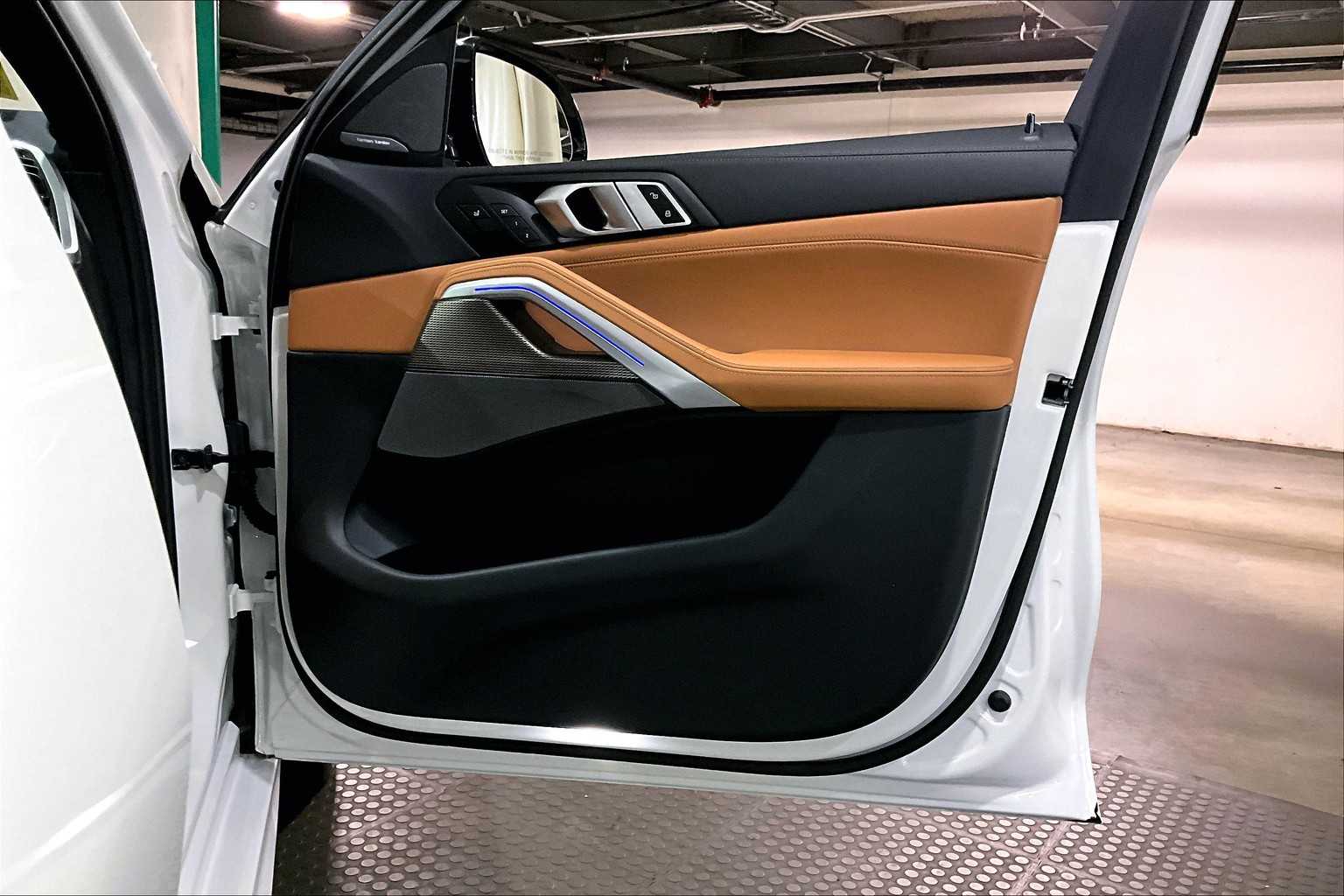 2023 Bmw X6 M50i photo 21