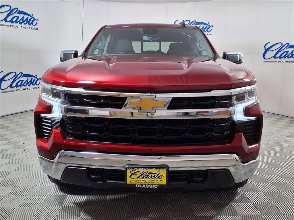 2023 Chevrolet Silverado 1500 LT photo 20