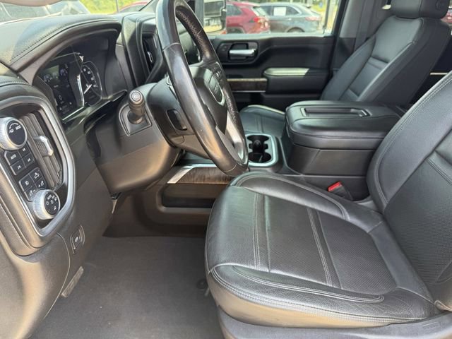 2022 Gmc Sierra 2500 HD Denali photo 21