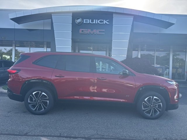2025 Buick Enclave Sport Touring photo 29