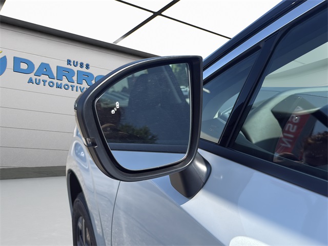 2025 Nissan Murano SL photo 26