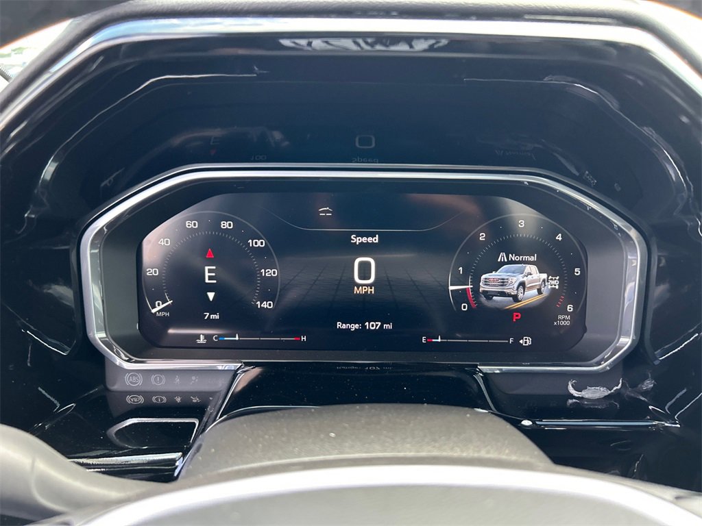 2026 GMC SIERRA - Image 21