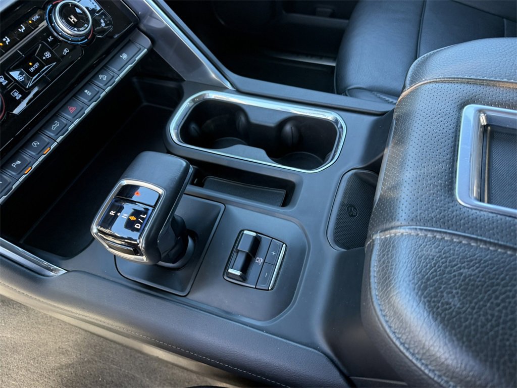 2022 GMC SIERRA - Image 25