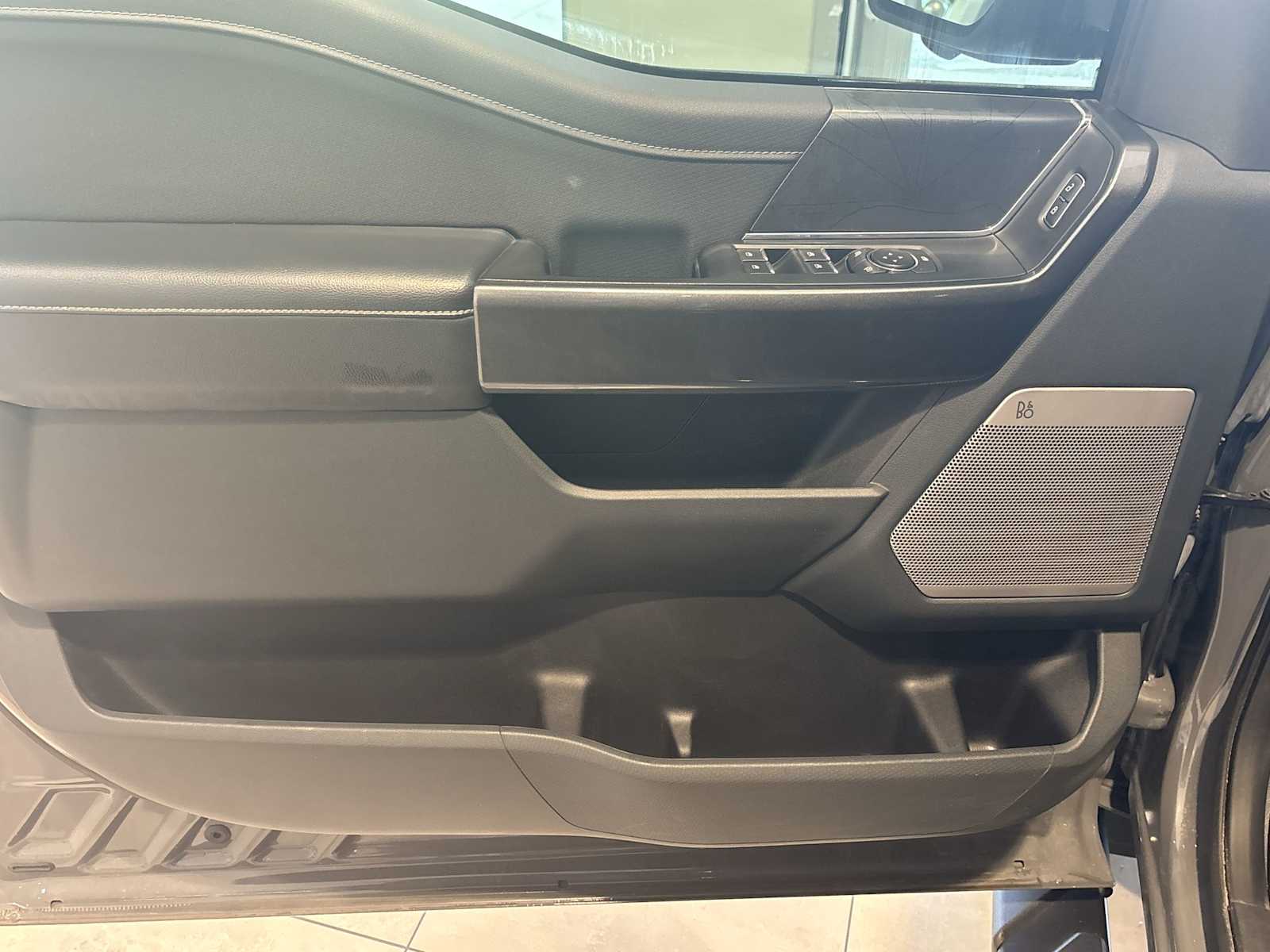 2021 Ford F-150 XLT photo 19