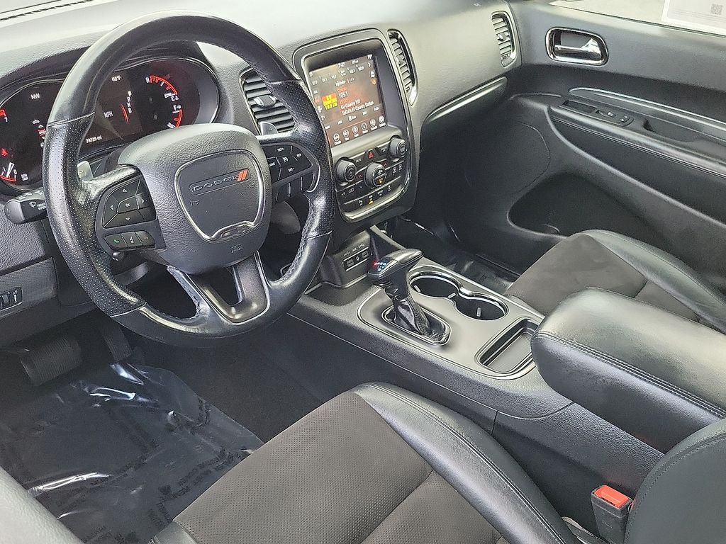 2020 Dodge Durango R/T photo 2