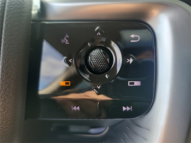 2025 Infiniti QX80 Luxe photo 16