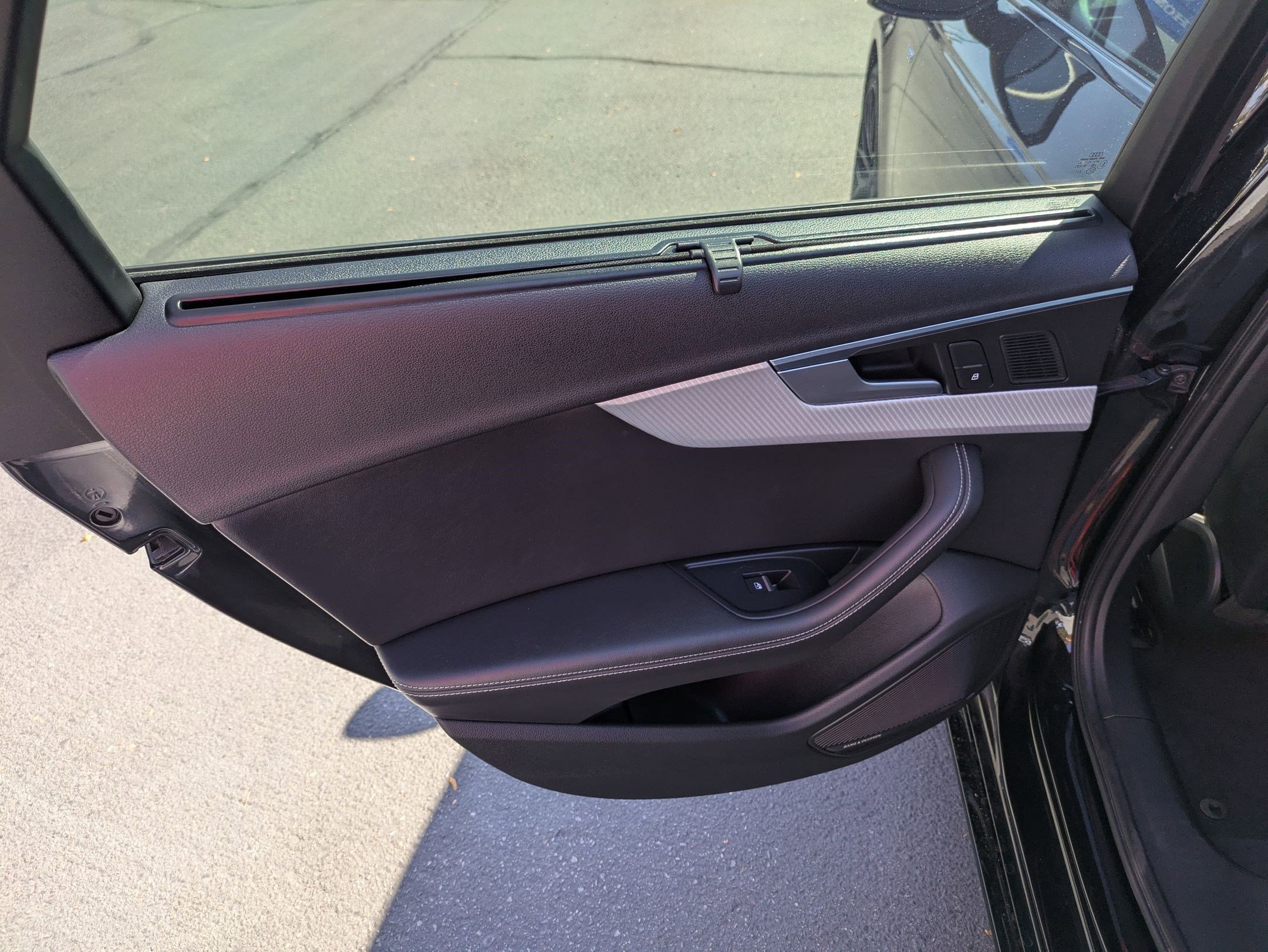 2018 Audi S4 Premium Plus photo 24