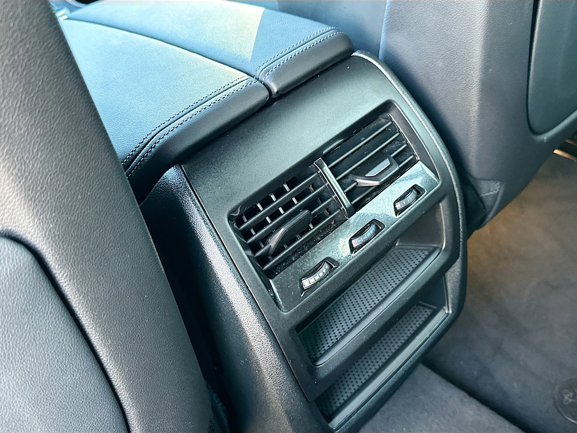 2023 Bmw X5 sDrive40i photo 25