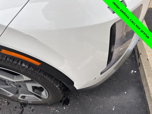 2024 Hyundai Palisade SEL photo 2