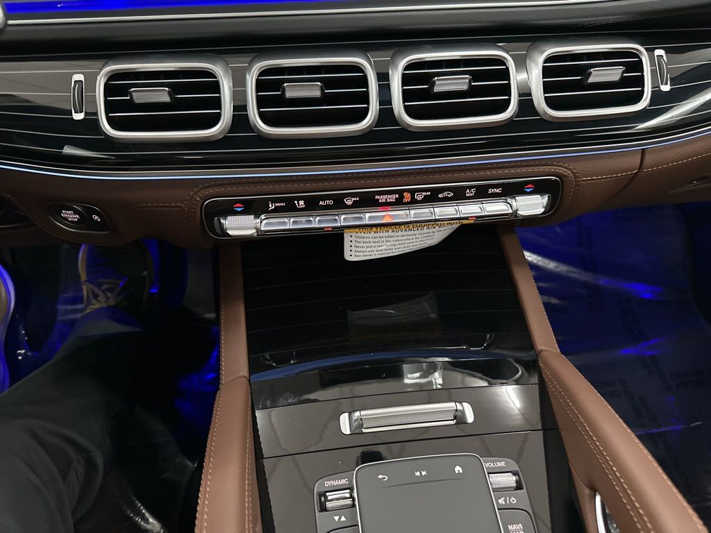 2026 Mercedes Benz GLE 580 4MATIC photo 13