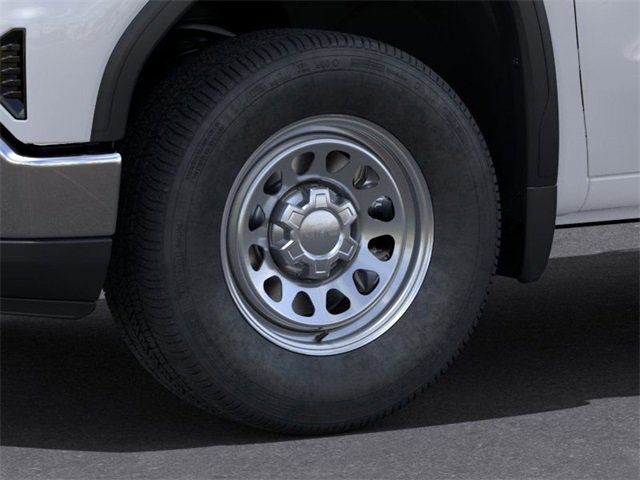 2024 Gmc Sierra 1500 Pro photo 9