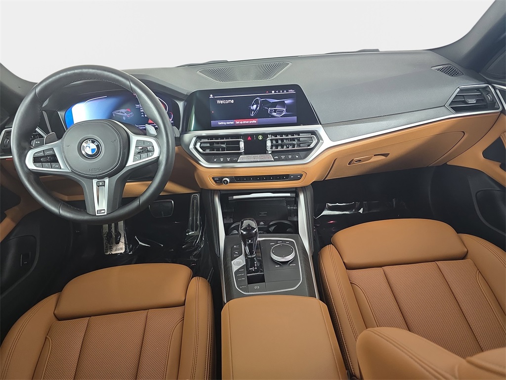 2023 Bmw 430i xDrive GC photo 9