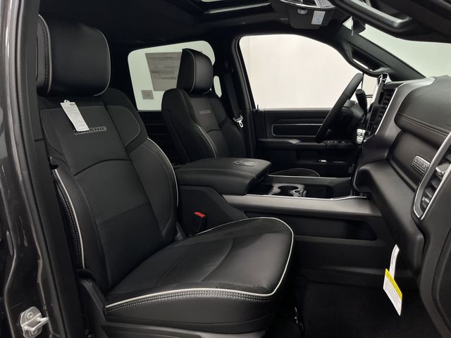 2026 Ram 2500 Laramie photo 33