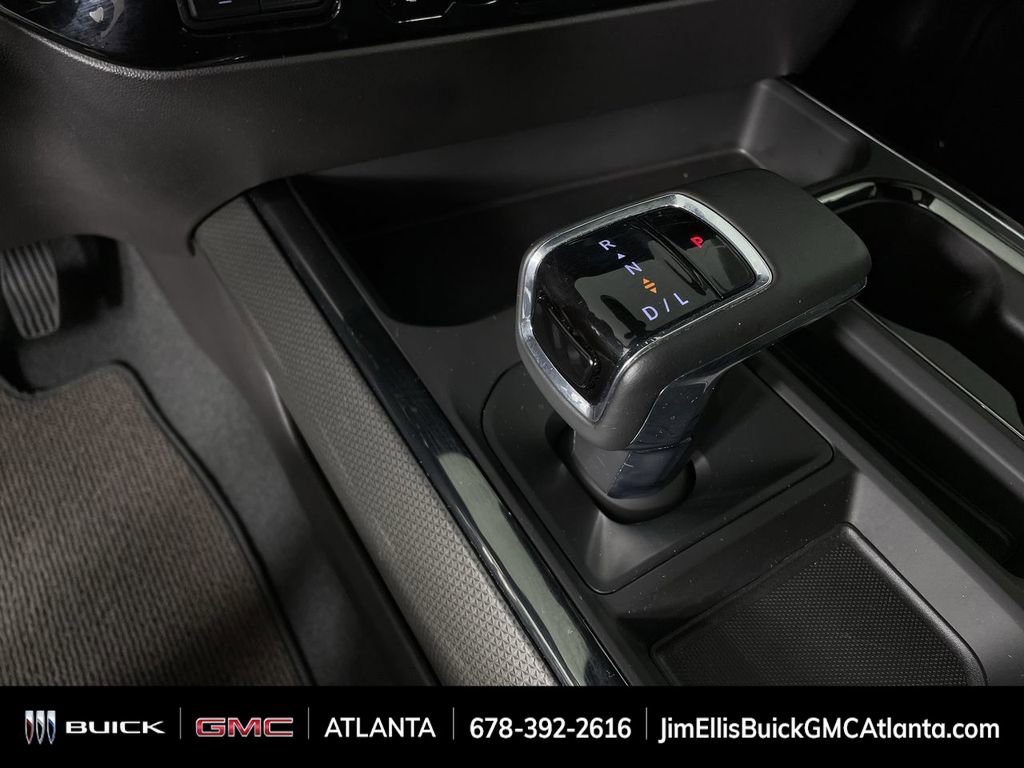 2024 Chevrolet Silverado 1500 ZR2 photo 15