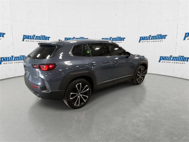 2025 Mazda CX-50 2.5 Premium Plus photo 11