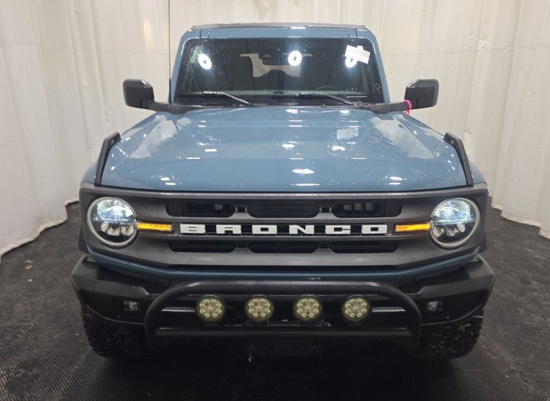 2023 FORD BRONCO - Image 6