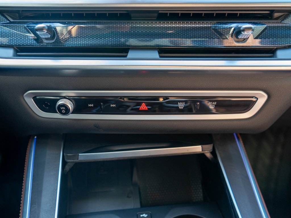 2025 Bmw X5 xDrive40i photo 24