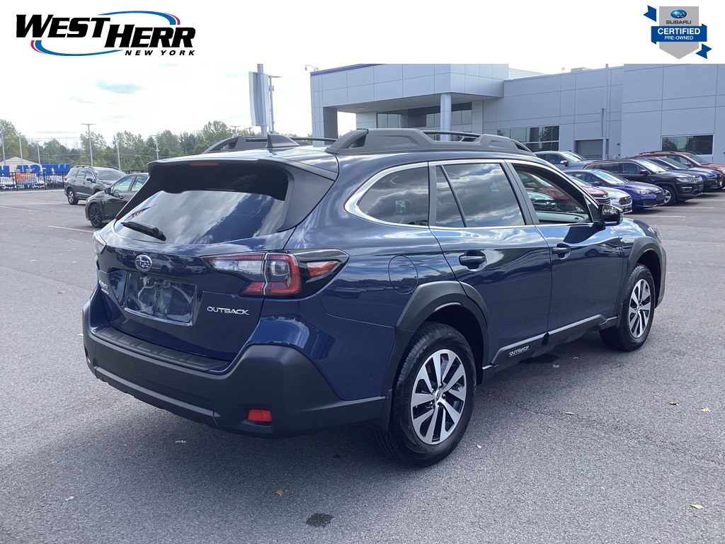 2024 Subaru Outback Premium photo 9