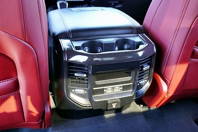 2021 Ram 1500 TRX photo 21